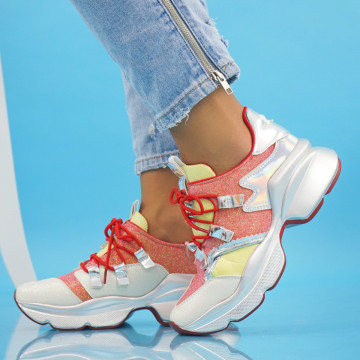 Pantofi Sport cod: P4491