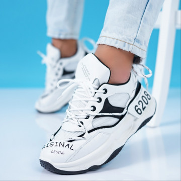 Pantofi Sport cod: P5716