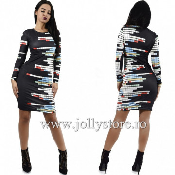 Rochita "JollyStoreCollection" cod: 3462  01