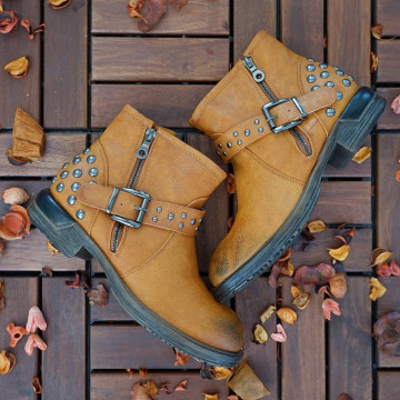 Ghete "JollyStoreCollection" cod: 7853 XX