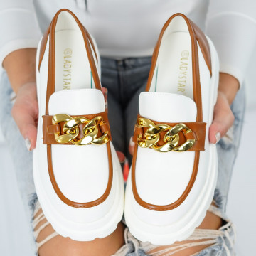 Pantofi Casual cod: P11251