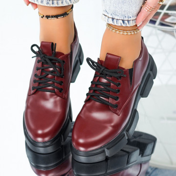 Pantofi Casual cod: P11269