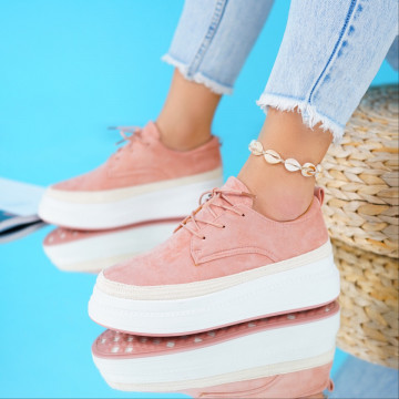 Pantofi Casual cod: P6216