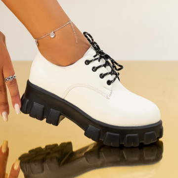 Pantofi Casual cod: P7814