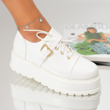 Pantofi Casual cod: P7880