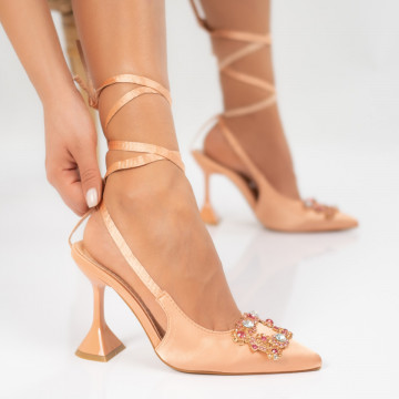 Pantofi cod: P10096