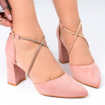 Pantofi cod: P11647