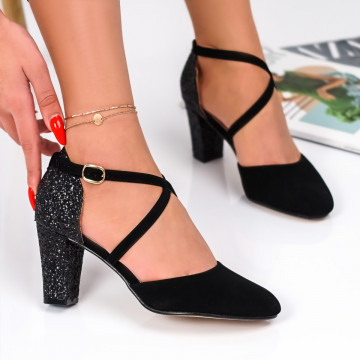 Pantofi cod: P9385