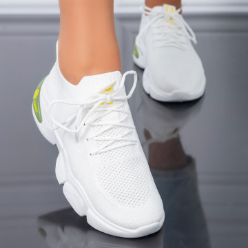 Pantofi Sport cod: P11637