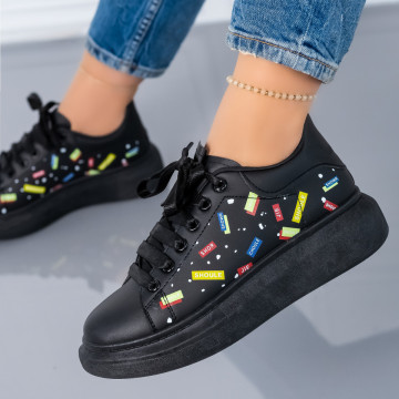 Pantofi Sport cod: P11863