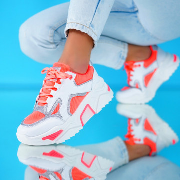 Pantofi Sport cod: P6282