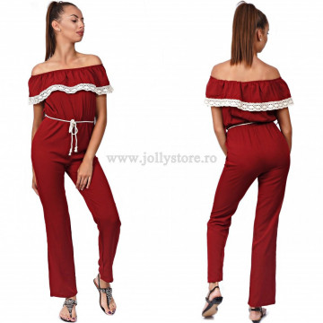 Salopeta "JollyStoreCollection" cod: 6742