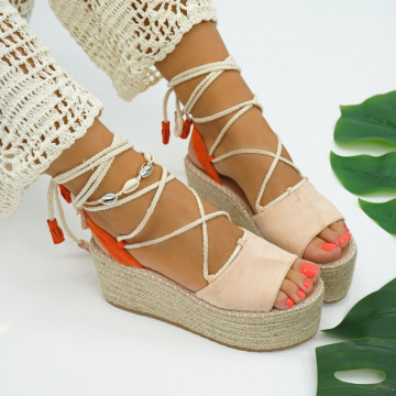 Sandale cod: P3176