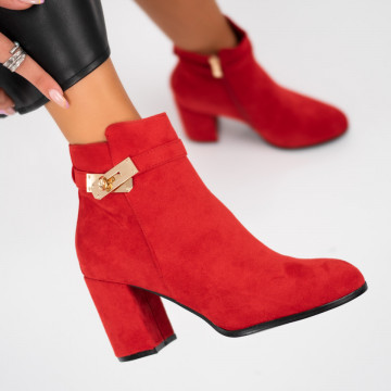 Botine Vatuite cod: B8473