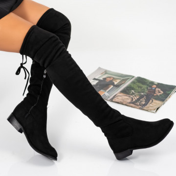 Cizme Vatuite cod: C8158
