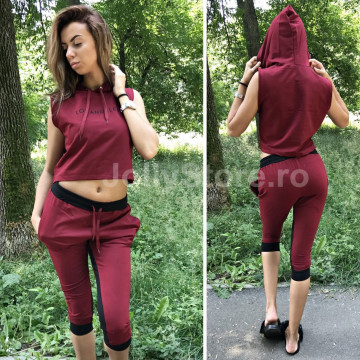 Compleu  "JollyStoreCollection" cod: 7103