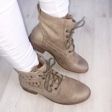 Ghete "JollyStoreCollection" cod: 5354