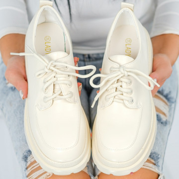 Pantofi Casual cod: P11265