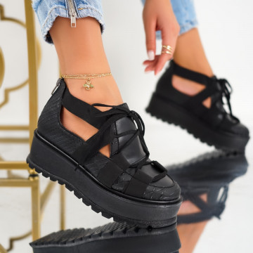 Pantofi Casual cod: P6752
