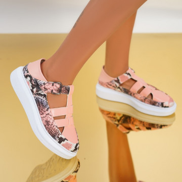 Pantofi Casual cod: P6994