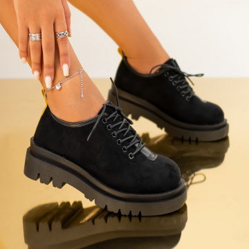 Pantofi Casual cod: P7819