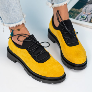 Pantofi Casual cod: P9090