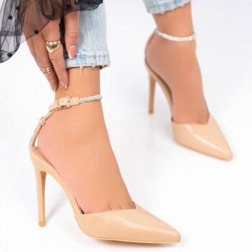 Pantofi cod: P11361