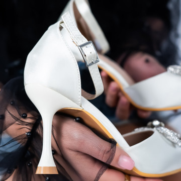 Pantofi cod: P11666