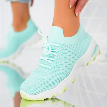 Pantofi Sport cod: P11394