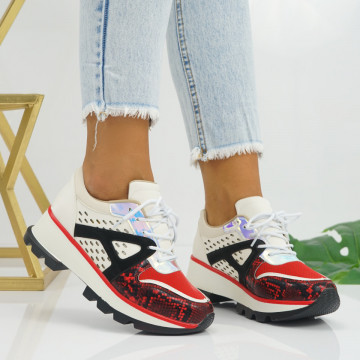 Pantofi Sport cod: P4406