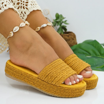 Papuci cod: P4120