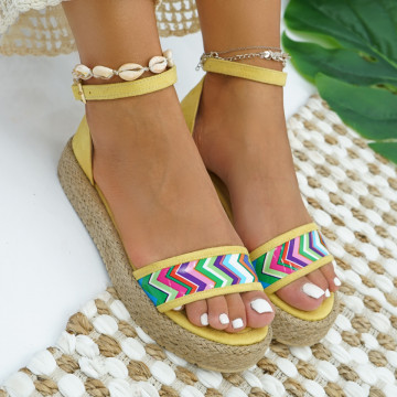 Sandale cod: S4038