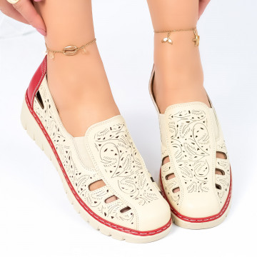 Espadrile cod: E11945
