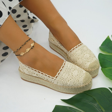 Espadrile cod: E3235