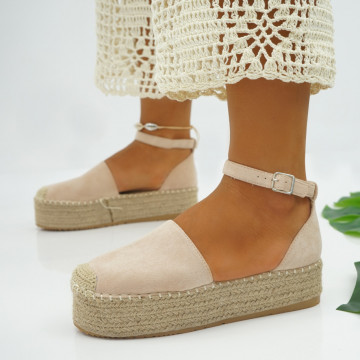 Espadrile cod: E3266