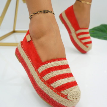 Espadrile cod: E3574