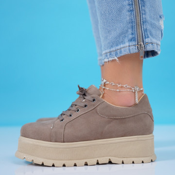Pantofi Casual cod: P5891