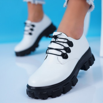 Pantofi Casual cod: P5962