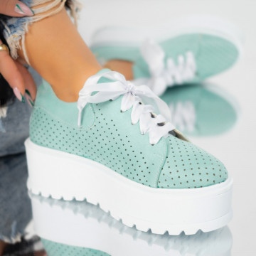 Pantofi Casual cod: P9735