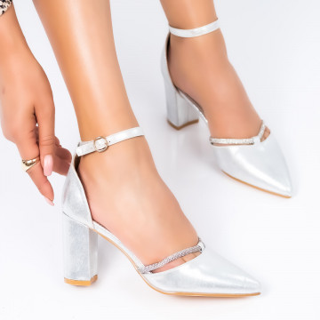 Pantofi cod: P12171