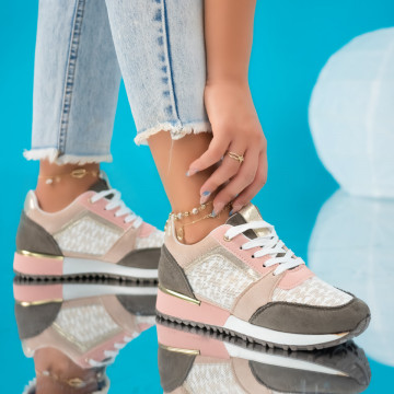 Pantofi Sport cod: P10590
