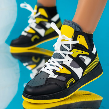 Pantofi Sport cod: P10625