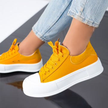 Pantofi Sport cod: P11638