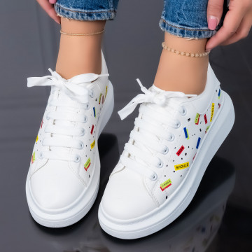 Pantofi Sport cod: P11864