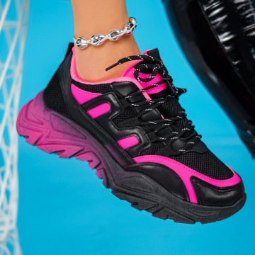 Pantofi Sport cod: P9292