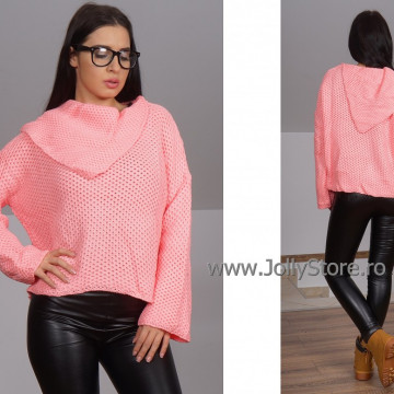 Pulover  "JollyStoreCollection" cod: 5906 kk