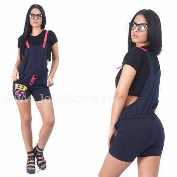 Salopeta "JollyStoreCollection" cod: 4314 01