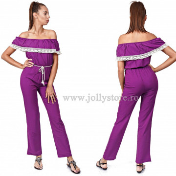 Salopeta "JollyStoreCollection" cod: 6744