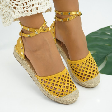 Espadrile cod: E3003