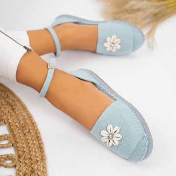 Espadrile cod: E7137